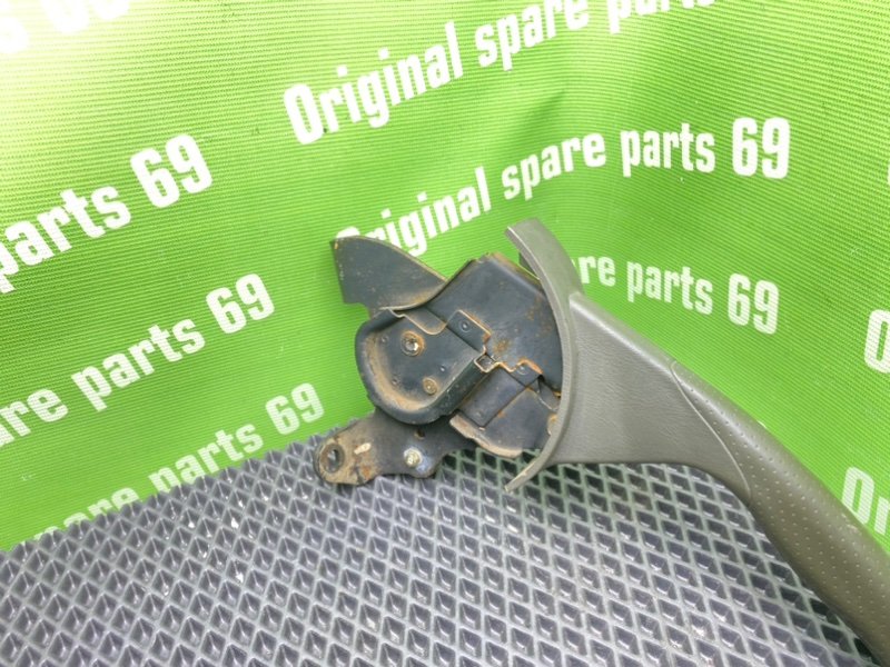 Ручник, 500 рублей, Тверь