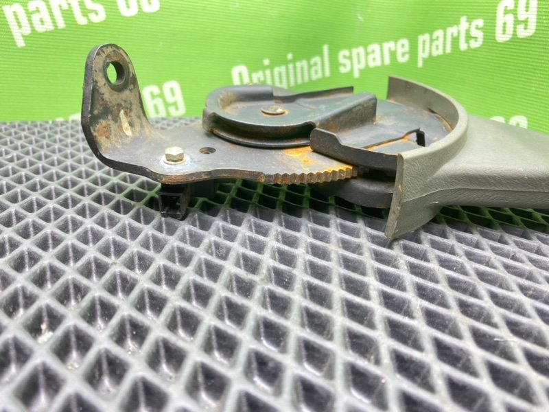 Ручник, 500 рублей, Тверь