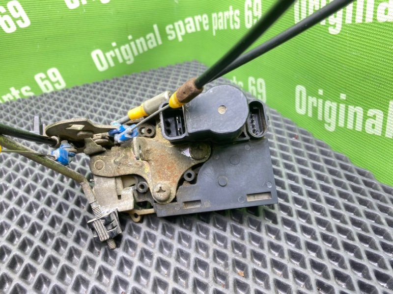 Замок двери, 900 рублей, Тверь