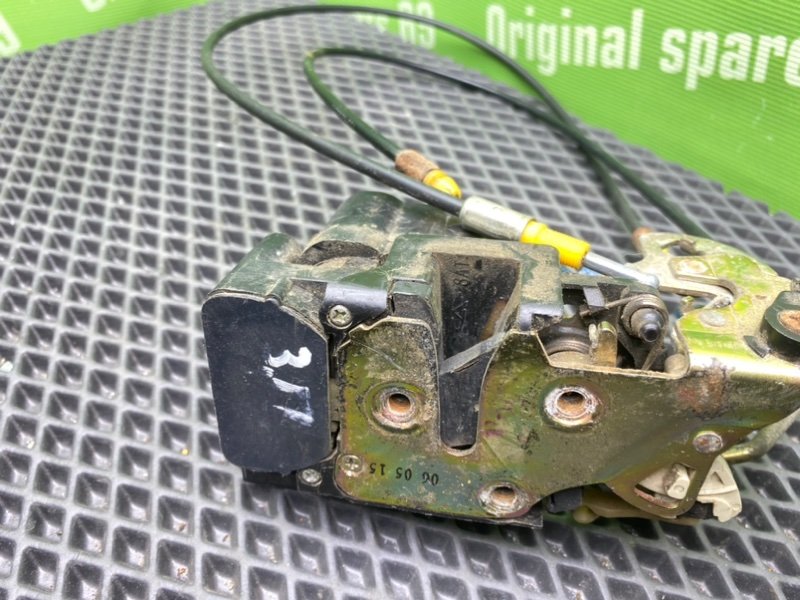 Замок двери, 900 рублей, Тверь