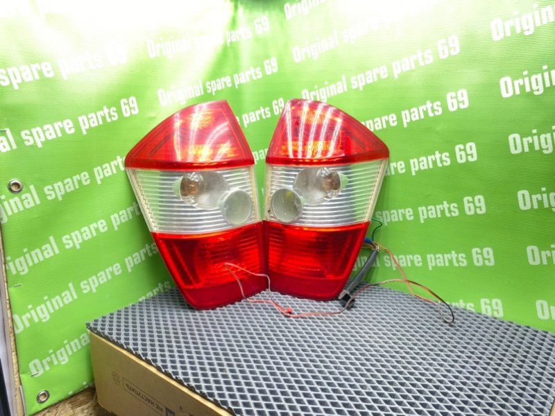 Фонари, 3300 рублей, Тверь