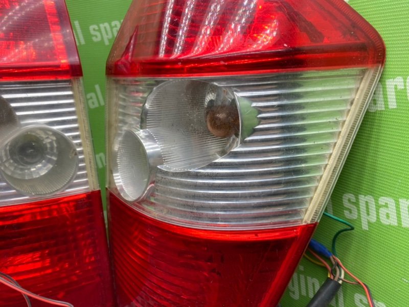 Фонари, 3300 рублей, Тверь