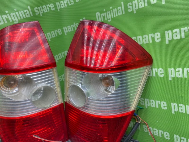 Фонари, 3300 рублей, Тверь