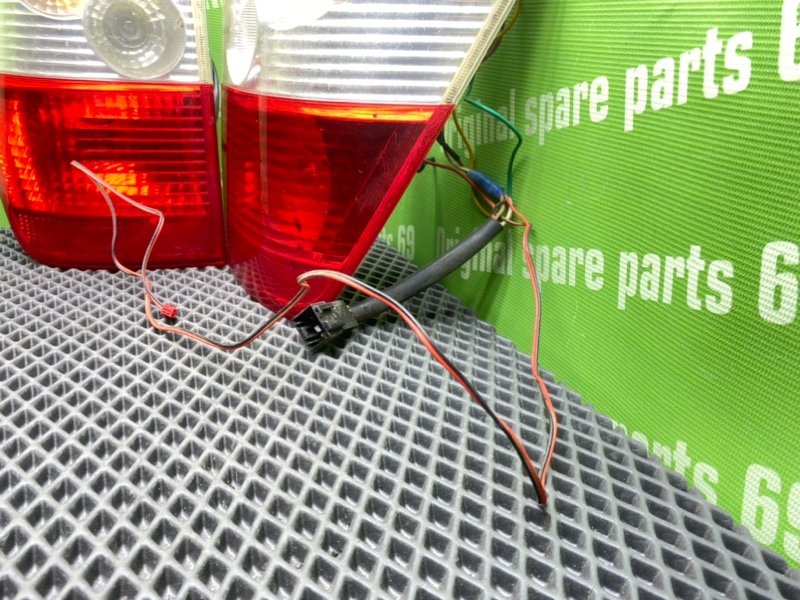 Фонари, 3300 рублей, Тверь