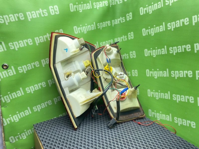 Фонари, 3300 рублей, Тверь