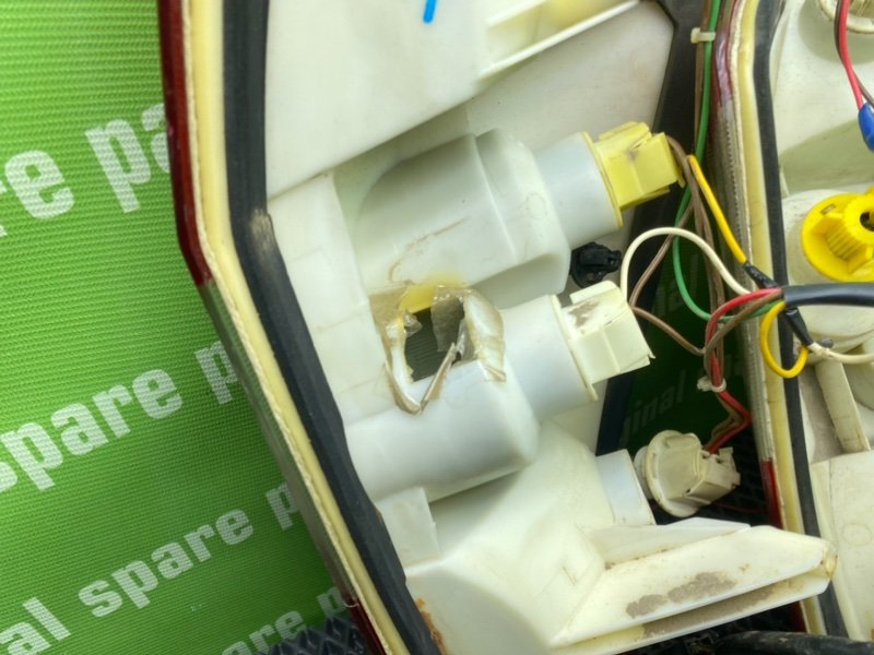 Фонари, 3300 рублей, Тверь