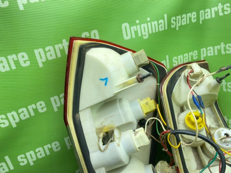 Фонари, 3300 рублей, Тверь