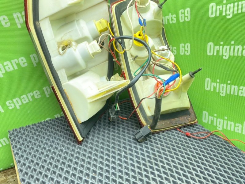 Фонари, 3300 рублей, Тверь