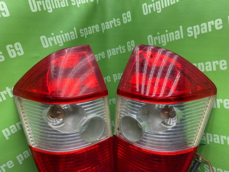 Фонари, 3300 рублей, Тверь