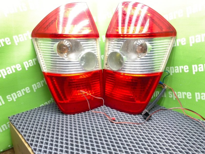 Фонари, 3300 рублей, Тверь