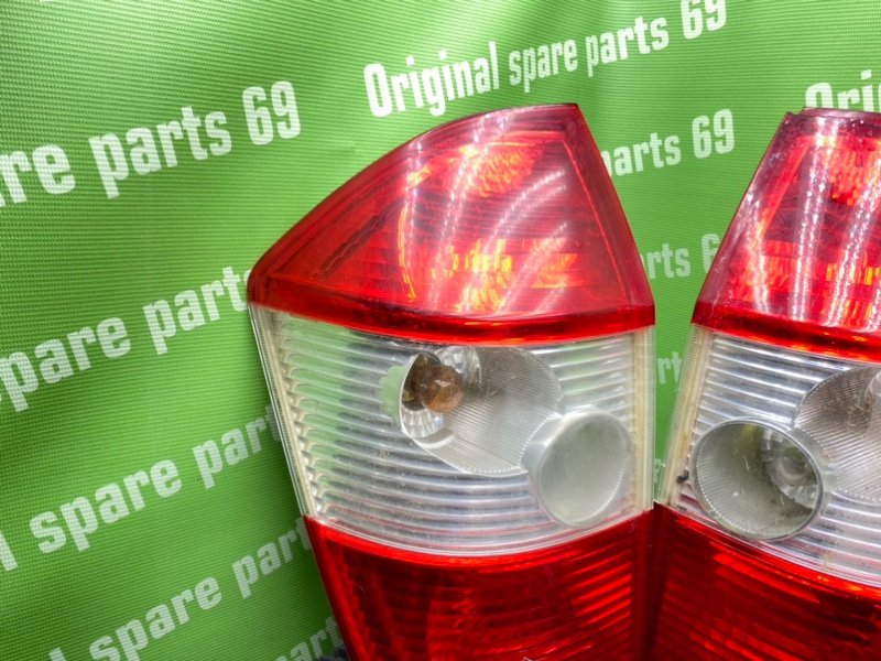 Фонари, 3300 рублей, Тверь