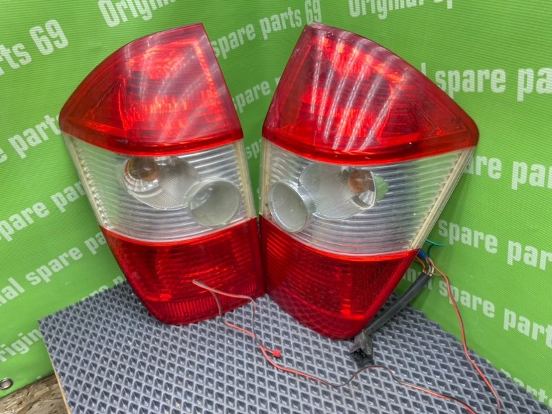 Фонари, 3300 рублей, Тверь