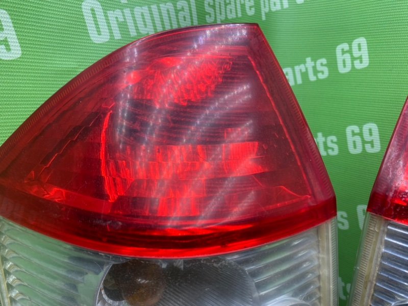 Фонари, 3300 рублей, Тверь