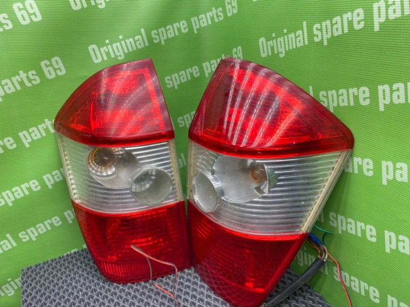 Фонари, 3300 рублей, Тверь