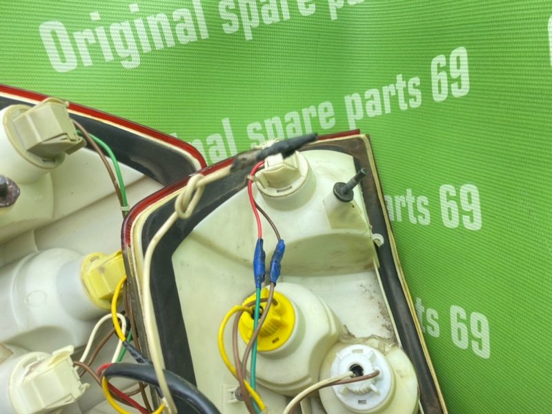 Фонари, 3300 рублей, Тверь