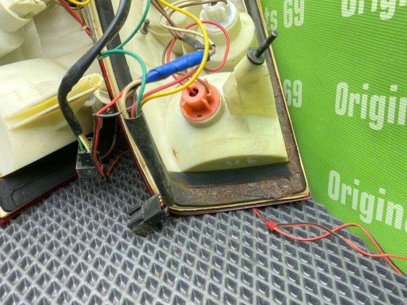 Фонари, 3300 рублей, Тверь