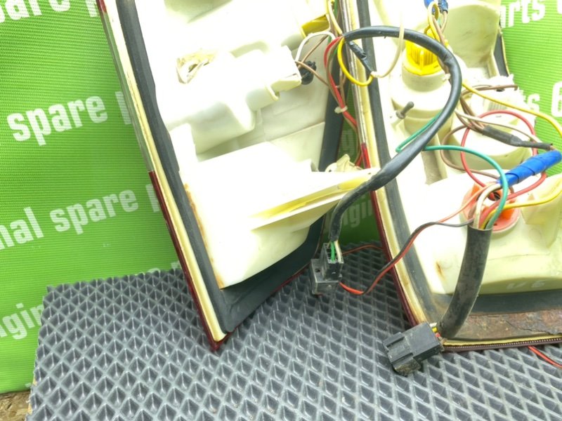 Фонари, 3300 рублей, Тверь