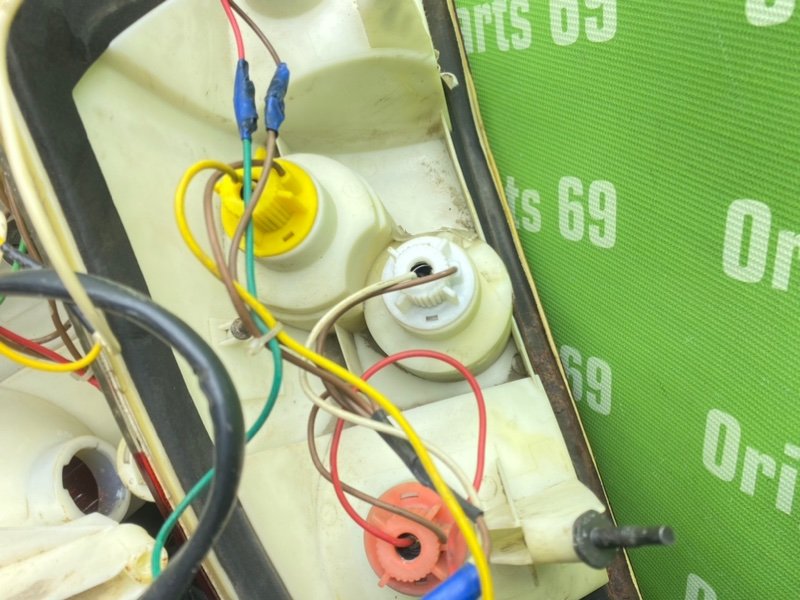 Фонари, 3300 рублей, Тверь