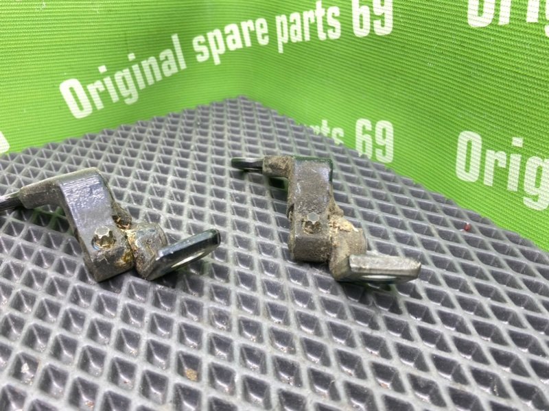 Петли дверей, 900 рублей, Тверь