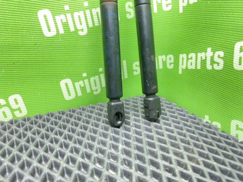 Амортизатор капота, 1000 рублей, Тверь