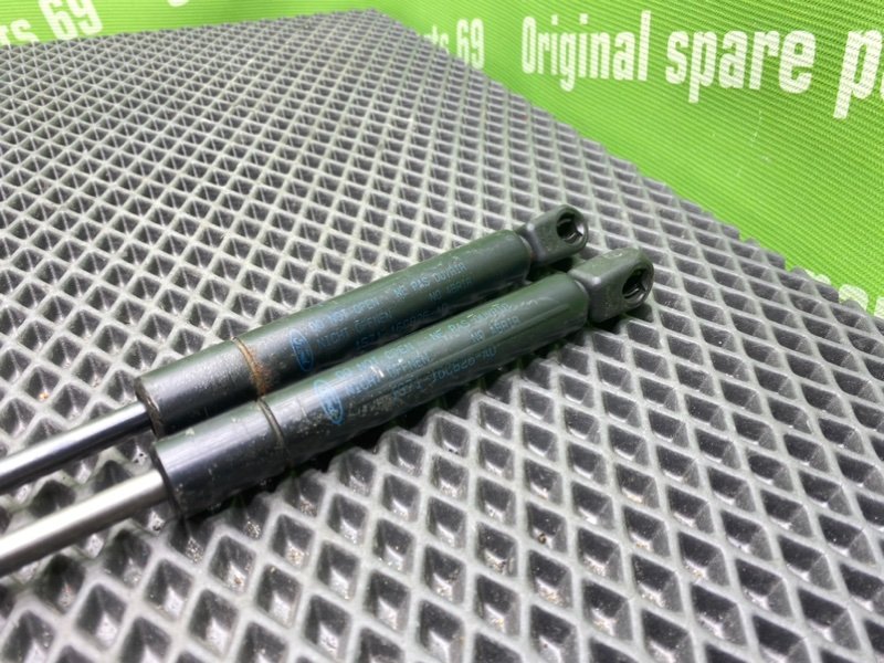 Амортизатор капота, 1000 рублей, Тверь