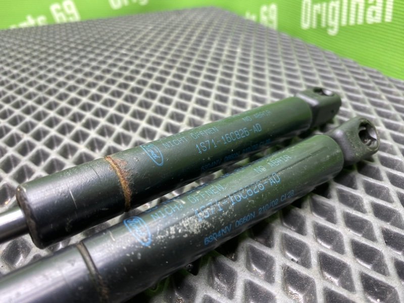 Амортизатор капота, 1000 рублей, Тверь