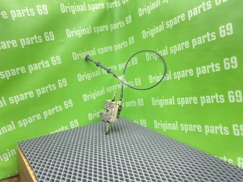 Замок спинки сиденья, 700 рублей, Тверь