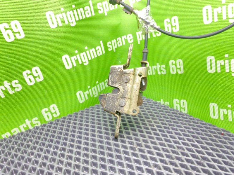 Замок спинки сиденья, 700 рублей, Тверь