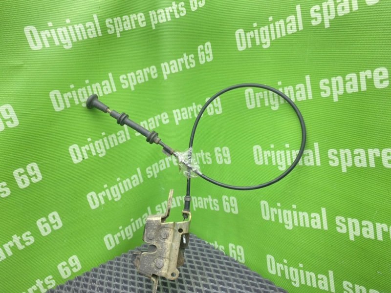 Замок спинки сиденья, 700 рублей, Тверь