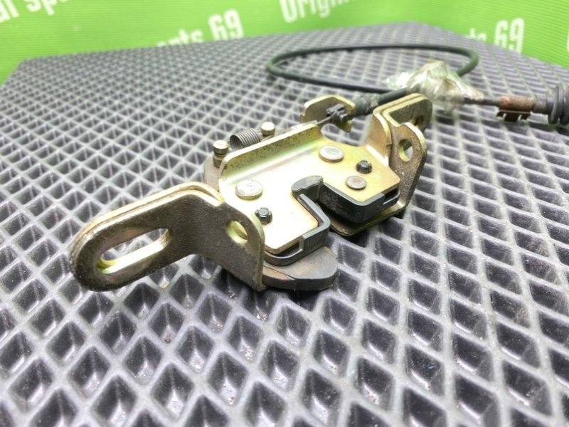 Замок спинки сиденья, 700 рублей, Тверь