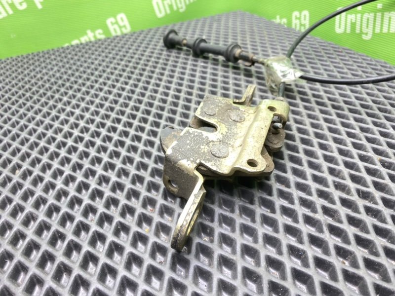 Замок спинки сиденья, 700 рублей, Тверь