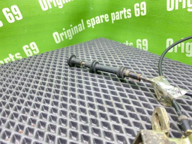 Замок спинки сиденья, 700 рублей, Тверь