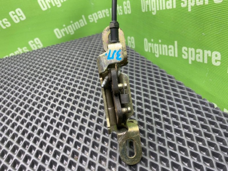 Замок спинки сиденья, 700 рублей, Тверь