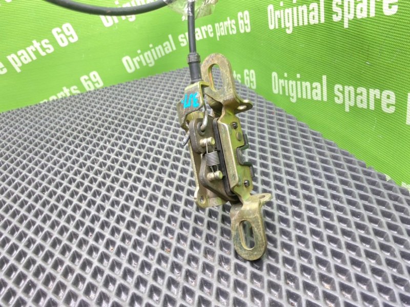 Замок спинки сиденья, 700 рублей, Тверь