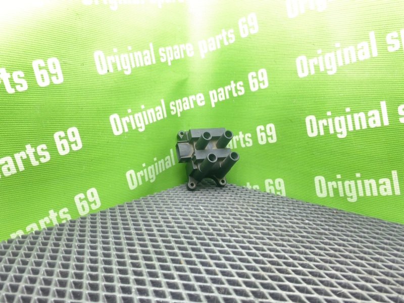 Катушка зажигания, 1300 рублей, Тверь