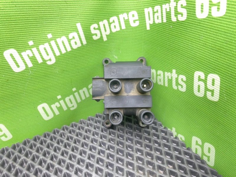 Катушка зажигания, 1300 рублей, Тверь