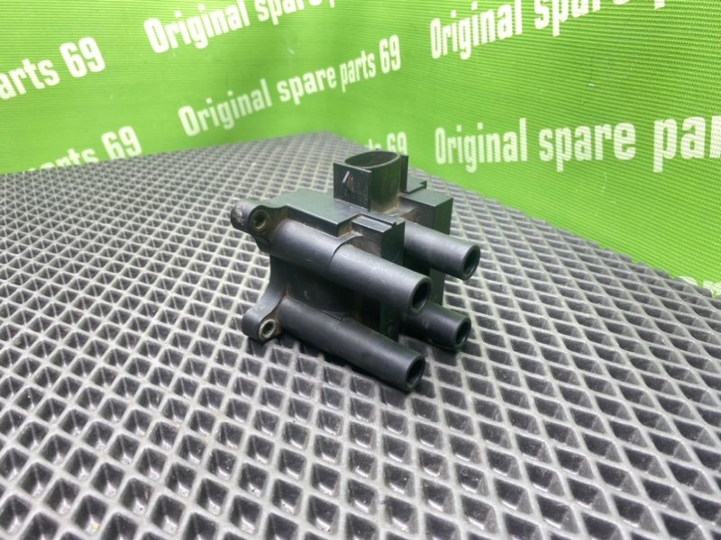 Катушка зажигания, 1300 рублей, Тверь