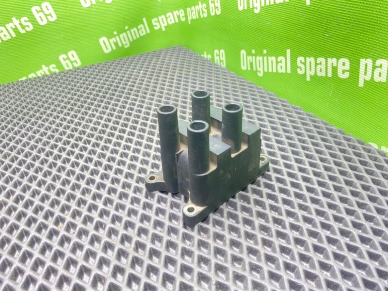 Катушка зажигания, 1300 рублей, Тверь