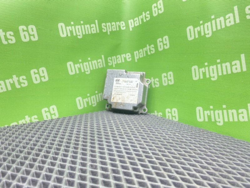 Блок Airbag, 800 рублей, Тверь