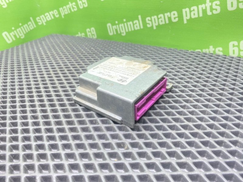 Блок Airbag, 800 рублей, Тверь