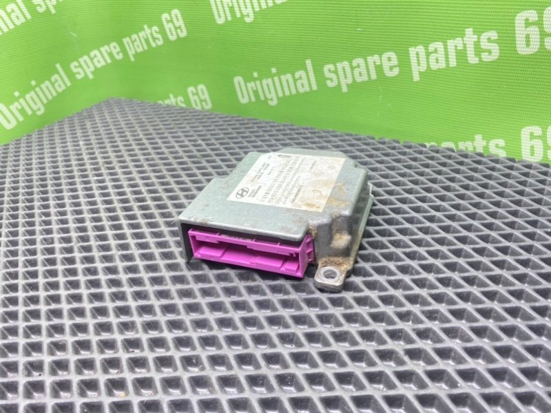 Блок Airbag, 800 рублей, Тверь