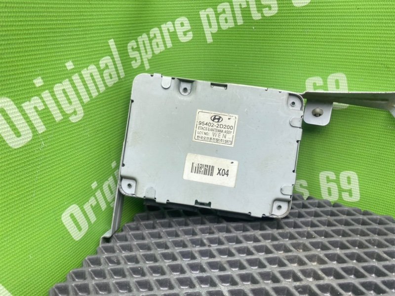 Блок сигнализации, 1000 рублей, Тверь