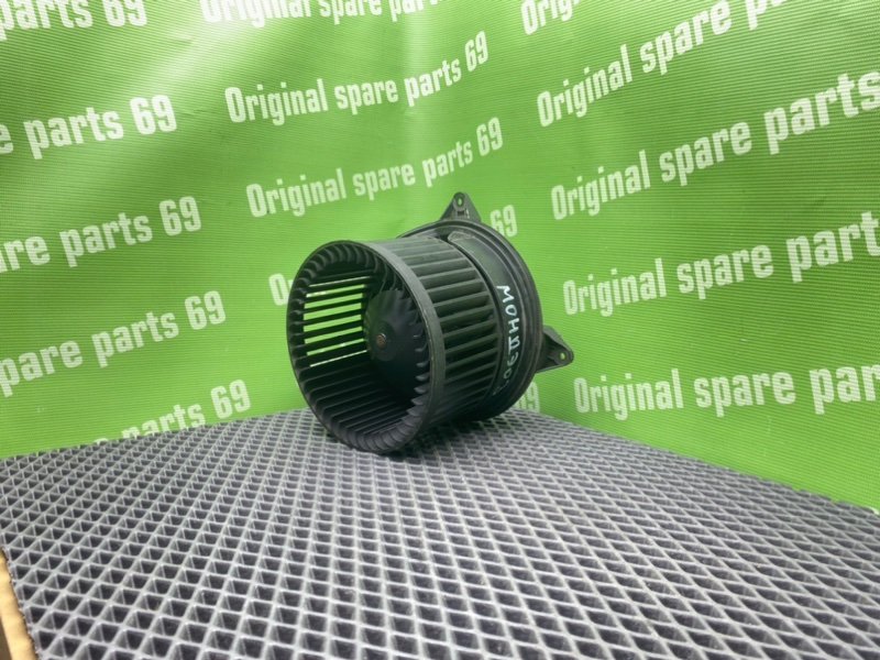 Мотор печки, 3000 рублей, Тверь