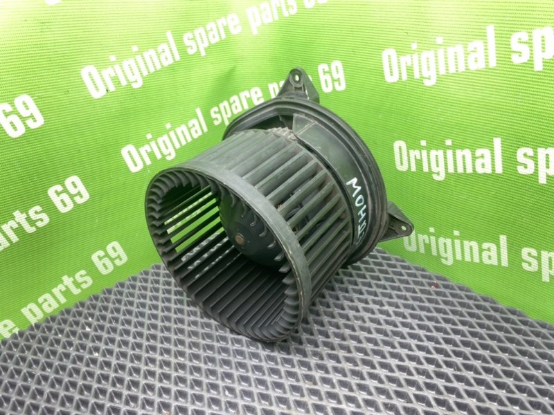 Мотор печки, 3000 рублей, Тверь