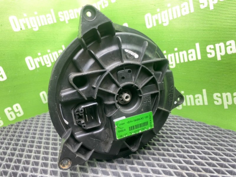 Мотор печки, 3000 рублей, Тверь