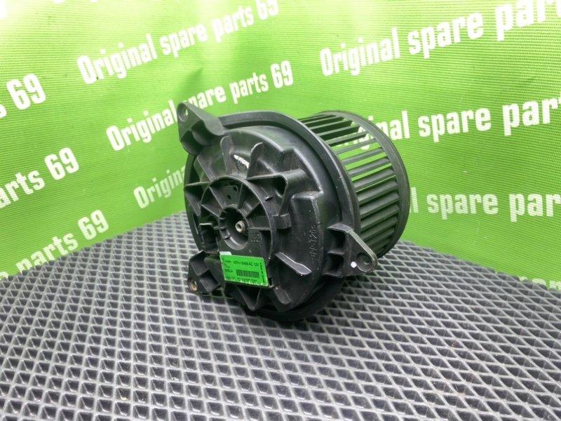 Мотор печки, 3000 рублей, Тверь