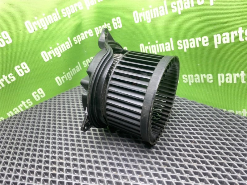 Мотор печки, 3000 рублей, Тверь