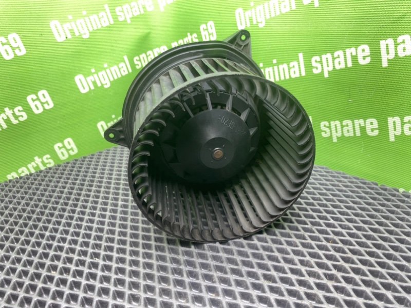 Мотор печки, 3000 рублей, Тверь