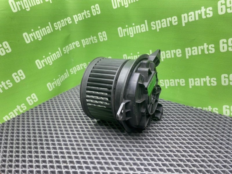 Мотор печки, 3000 рублей, Тверь