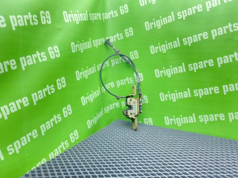 Замок спинки сиденья, 600 рублей, Тверь